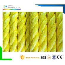 Factory Direct Floating 3 Strand Polypropylene PP Rope